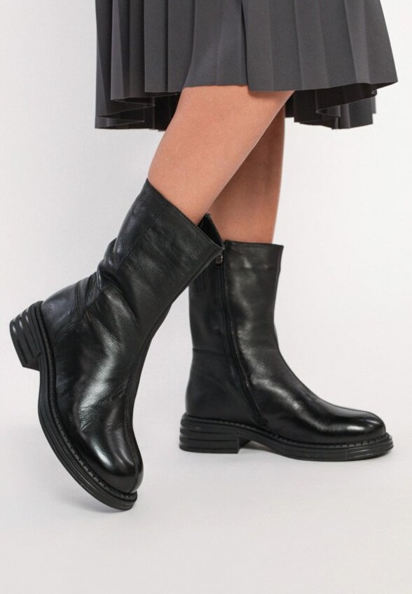 Полусапоги Gut