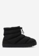 Дутики женские PUMA Tuff Terra Hi, Черный4  - превью