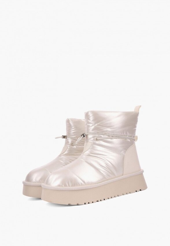 Дутики Instreet