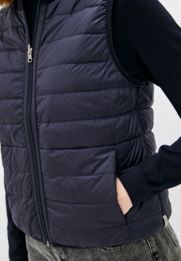 Жилет утепленный Falconeri