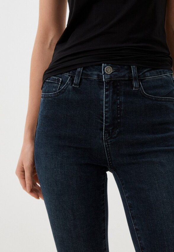 Джинсы Dimarkis Day