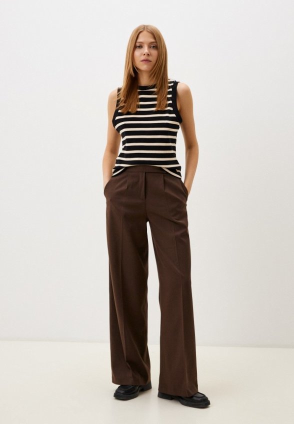 Брюки Lovertin