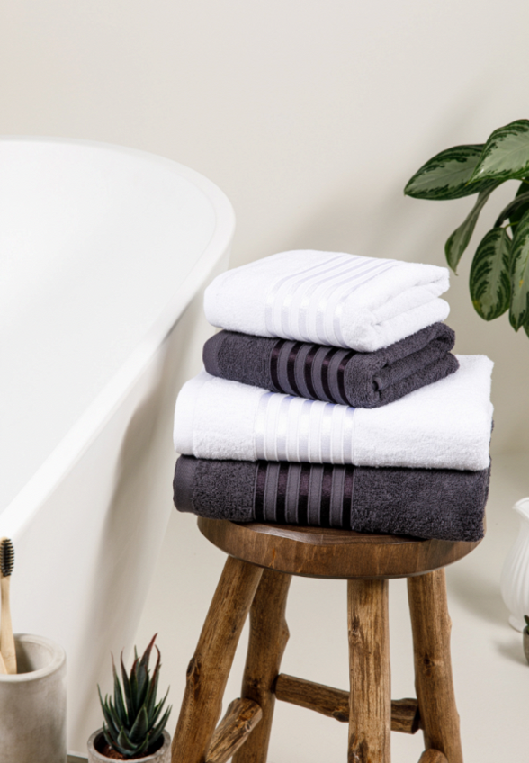 Набор полотенец Luisa de Rizzo