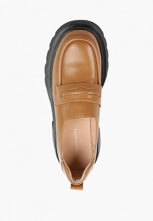 Лоферы Thomas Munz