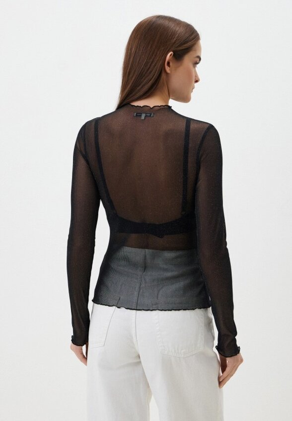 Водолазка Tom Tailor