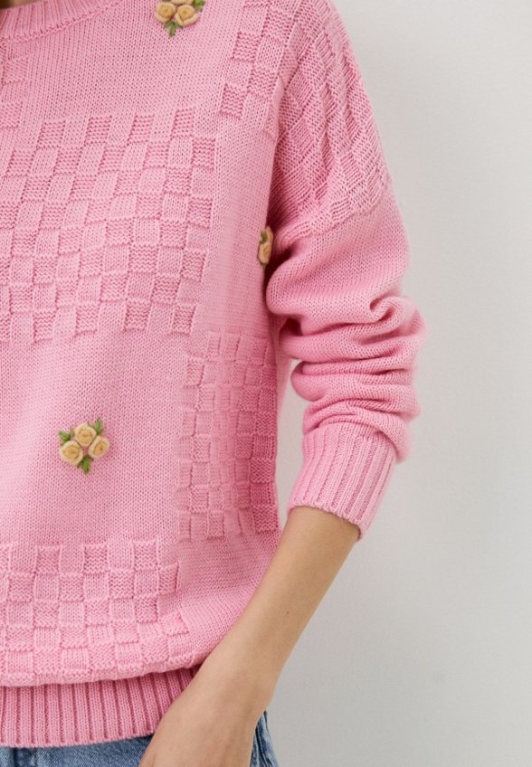 Джемпер Belucci