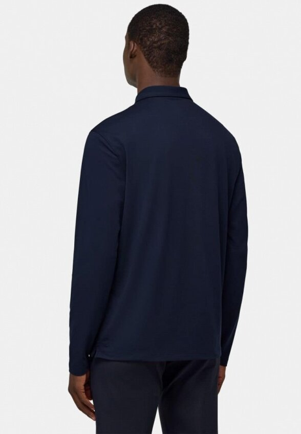 Поло Boggi Milano