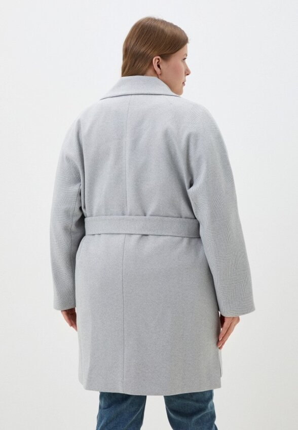 Пальто-халат Le Monique