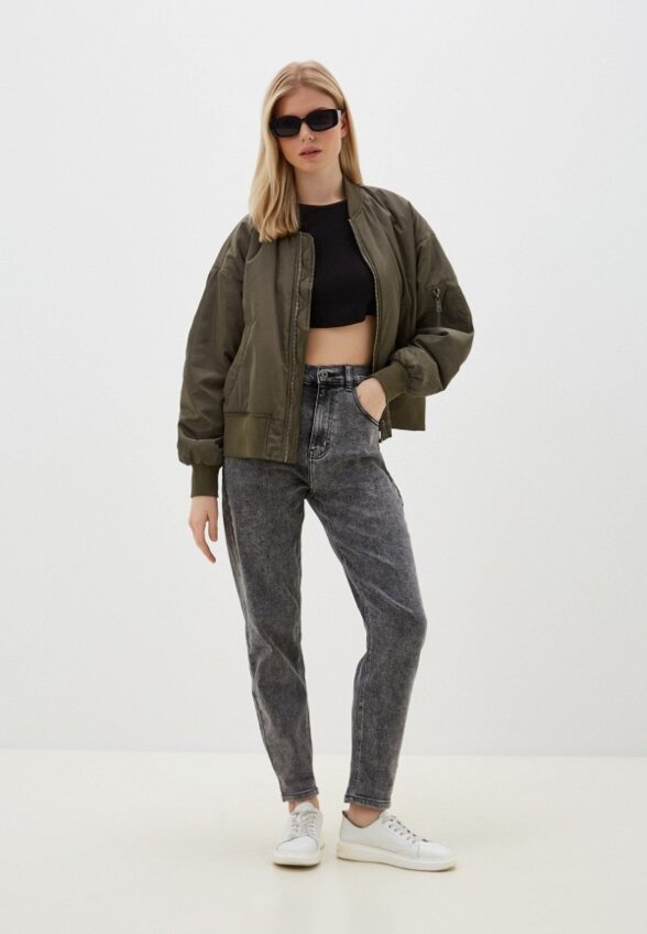 Джинсы Lika Dress