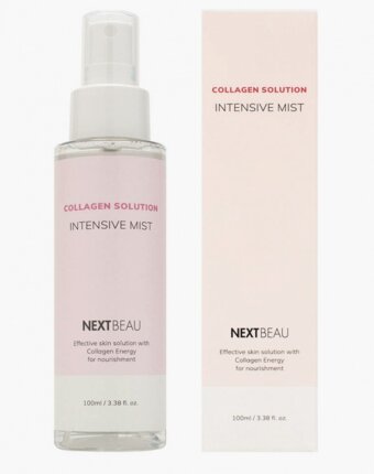 Спрей для лица Nextbeau женщинам