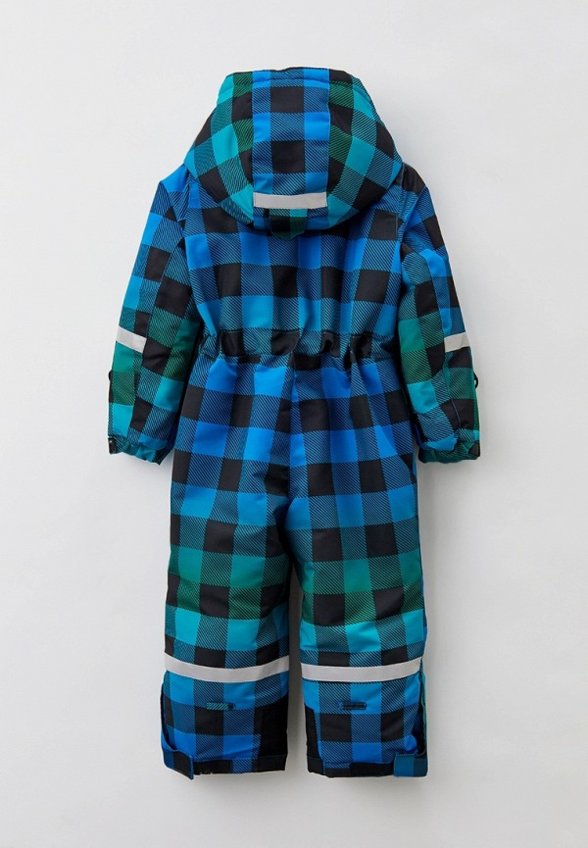 Комбинезон утепленный PlayToday