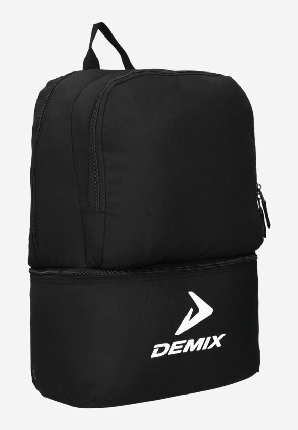 Рюкзак Demix, Черный