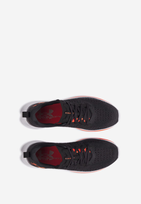Кроссовки мужские Under Armour Velociti 4, Черный