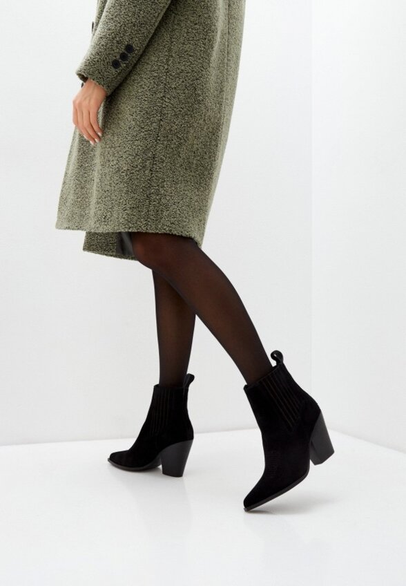 Ботильоны Valley