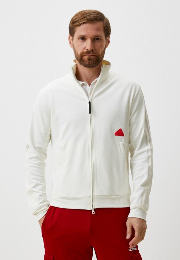 Олимпийка adidas