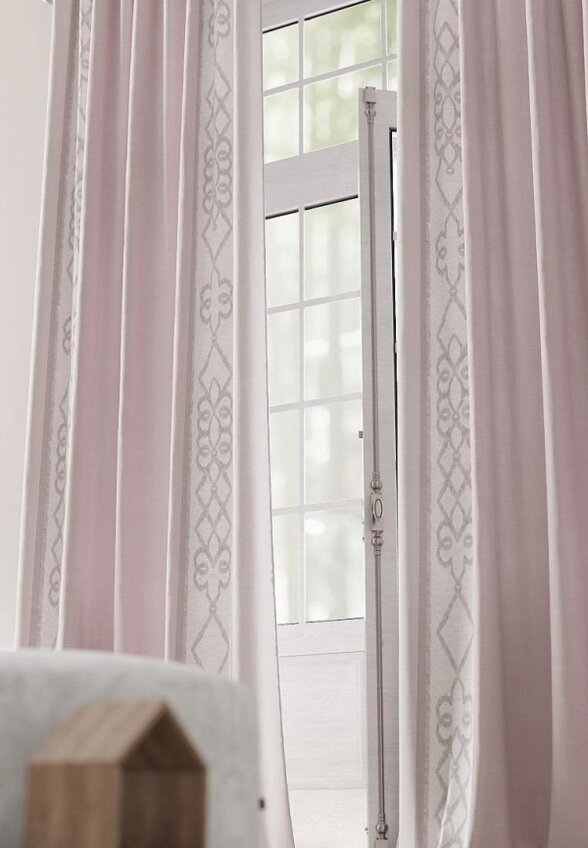 Шторы Comfy Way