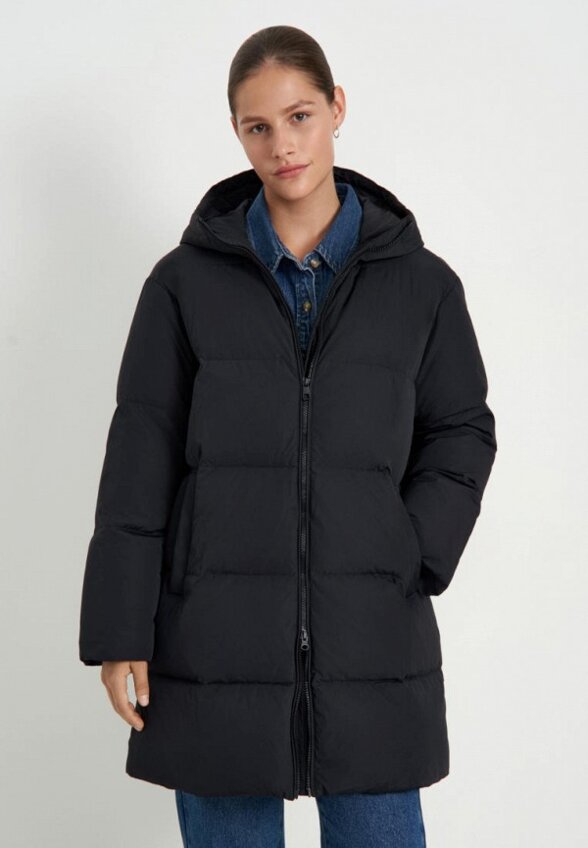 Пуховик Finn Flare