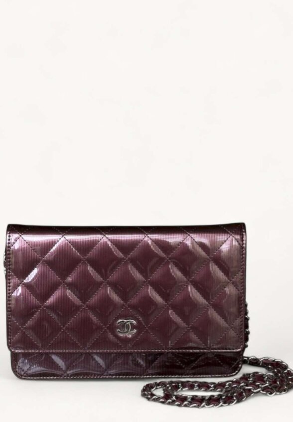 Chanel WOC