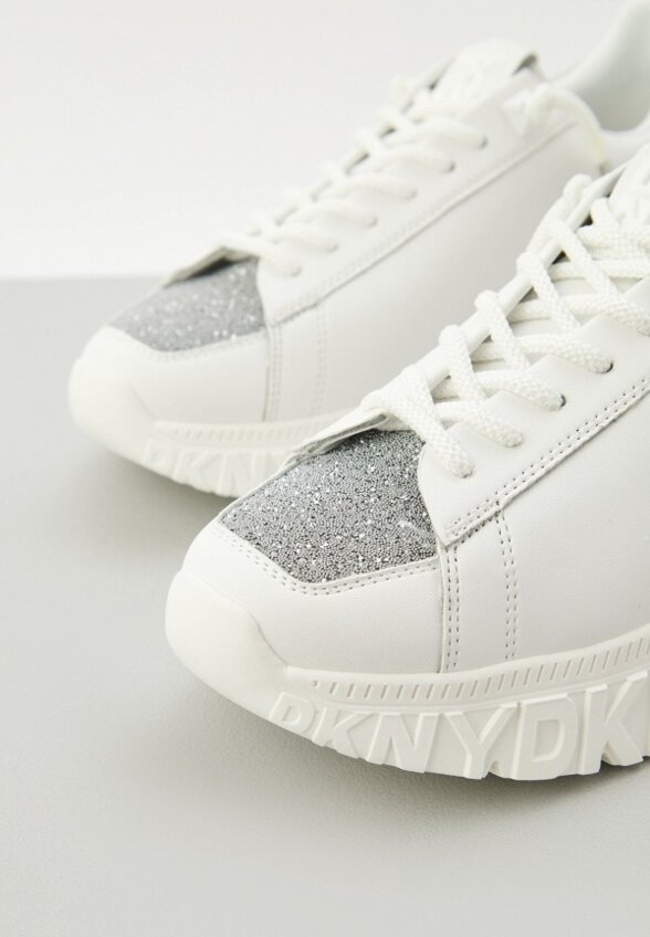 Кроссовки DKNY