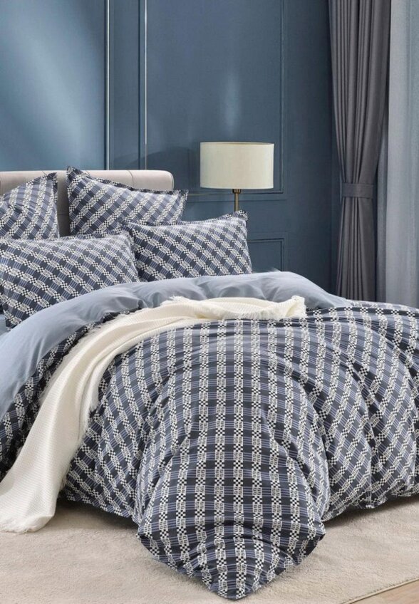 Постельное белье Семейное Sofi De Marko