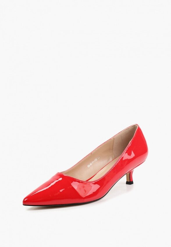 Туфли Dino Ricci Select