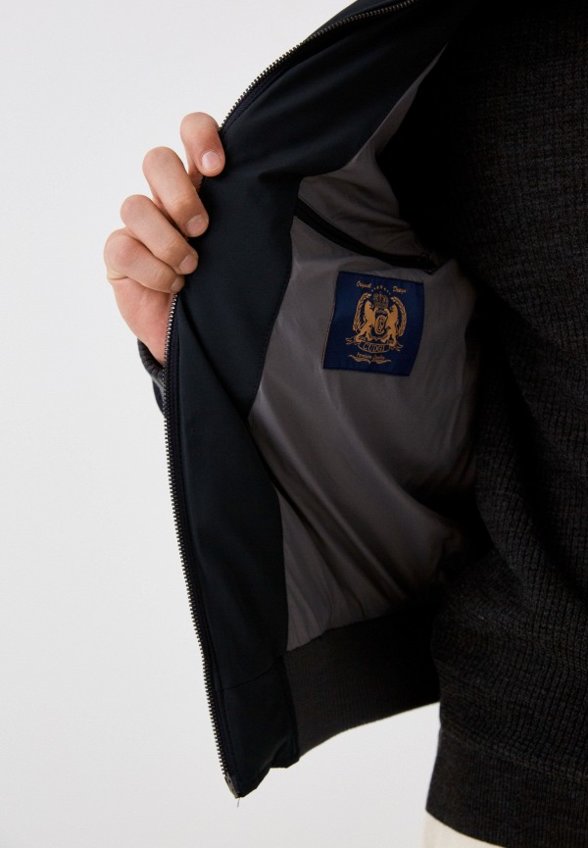 Куртка утепленная Cudgi