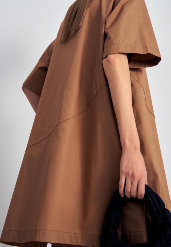 Платье Finn Flare