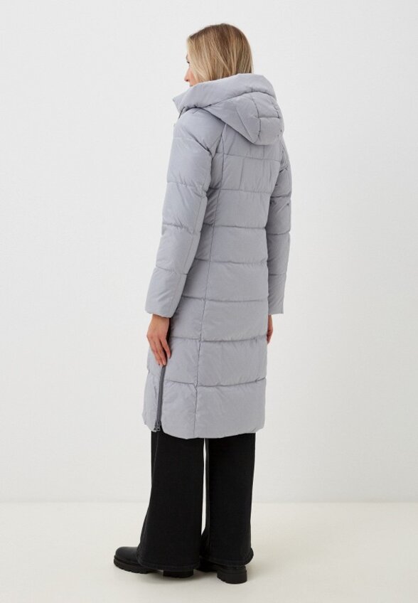 Пуховик Снежная Королева