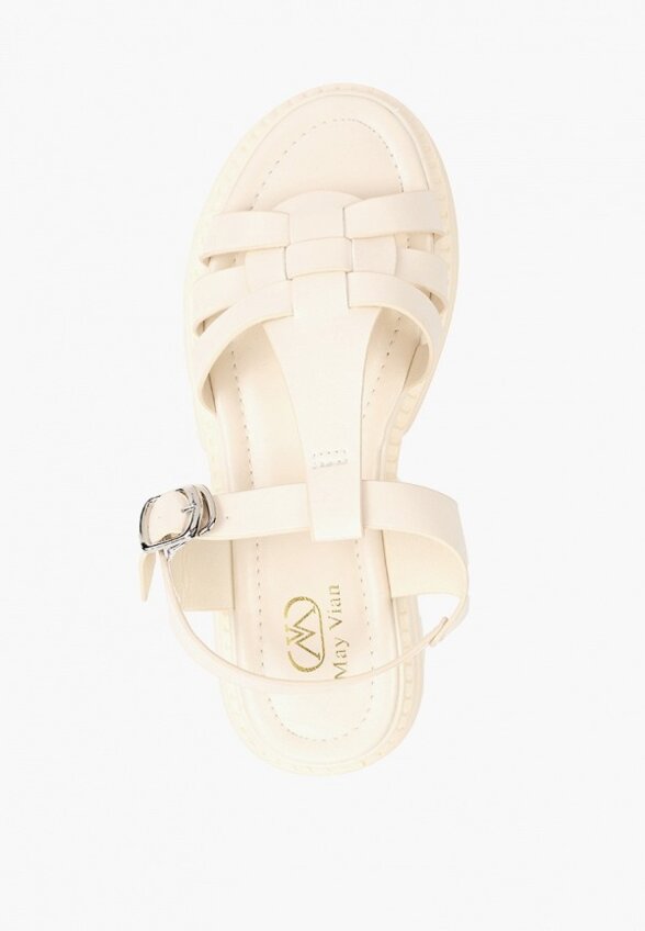 Сандалии May Vian