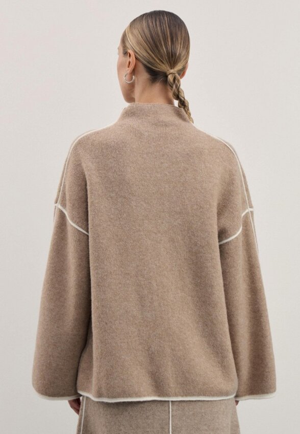 Водолазка Zarina