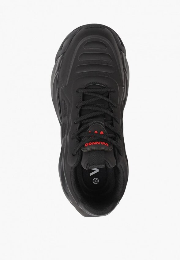 Кроссовки Wanngo