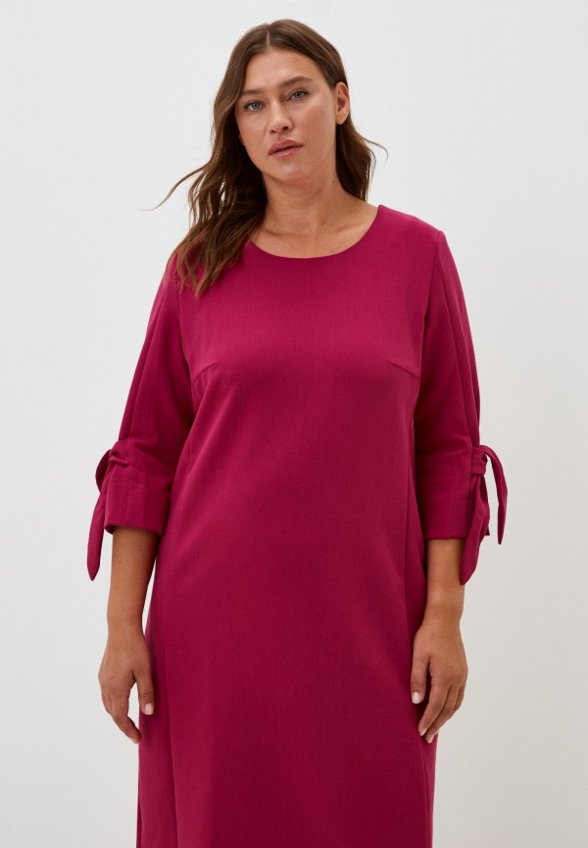 Платье Silver String