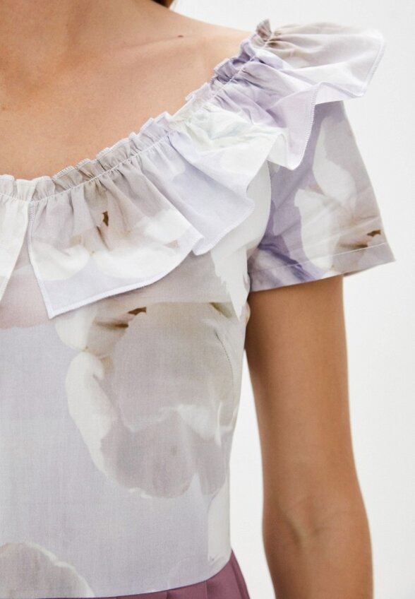 Платье Vera Lapina