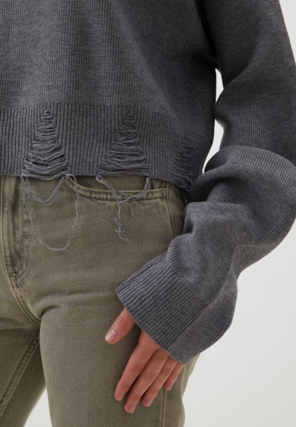 Пуловер Diverius