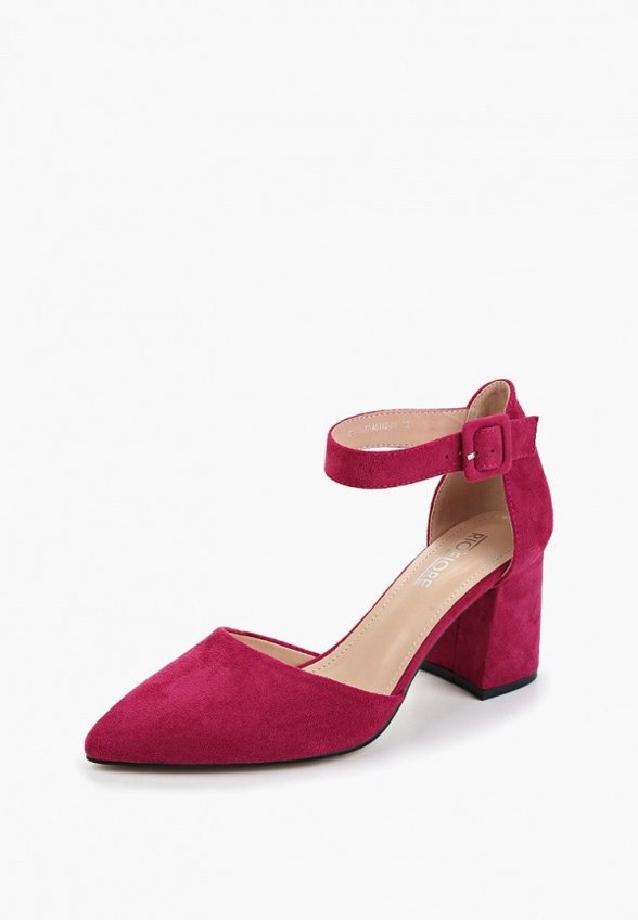 Туфли Rio Fiore