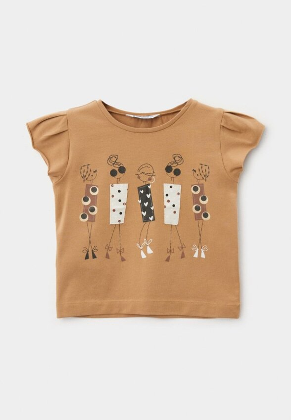 Футболка Mayoral