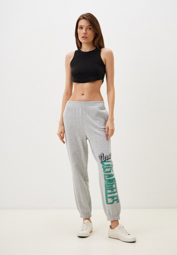 Брюки спортивные Terranova