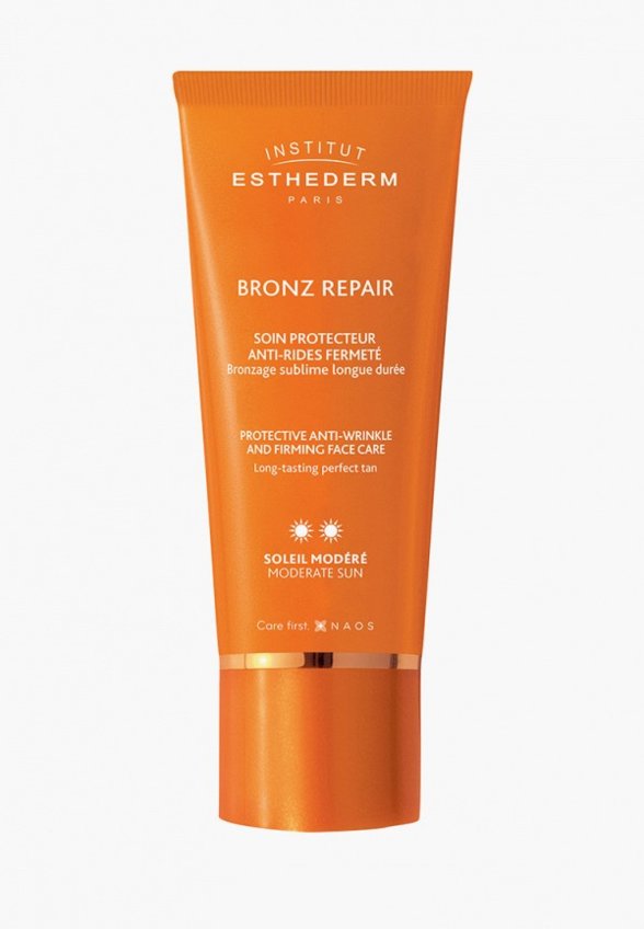 Крем для лица солнцезащитный Institut Esthederm