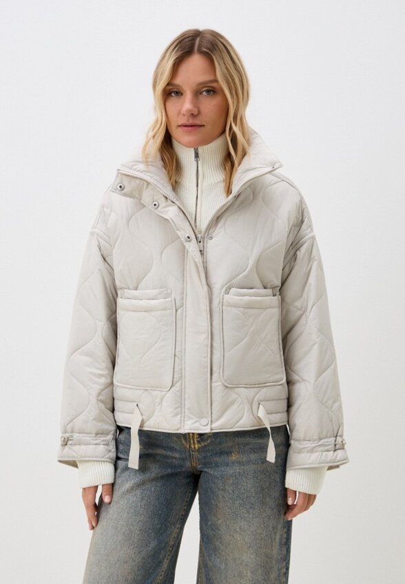 Куртка утепленная O'STIN