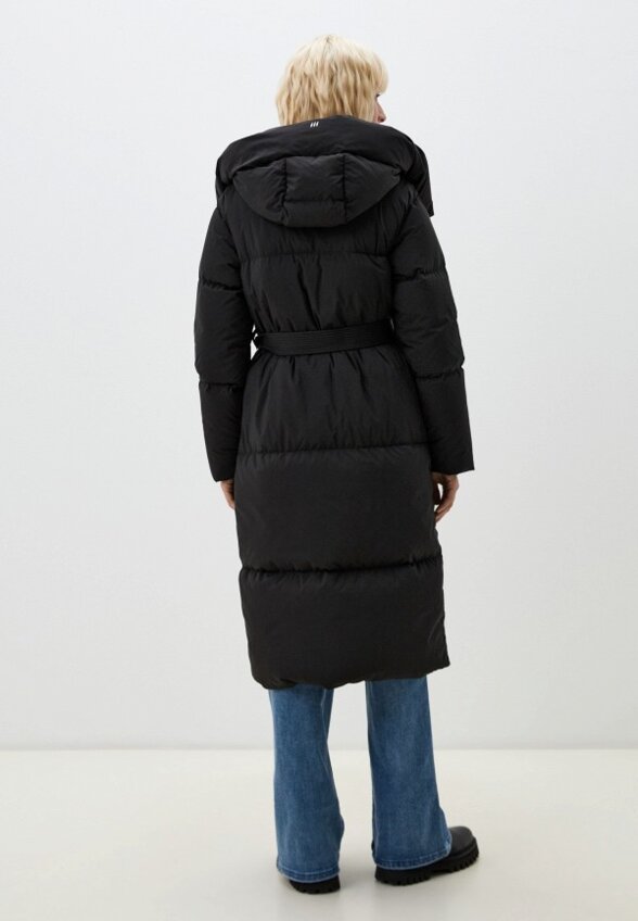 Пуховик Hetrego