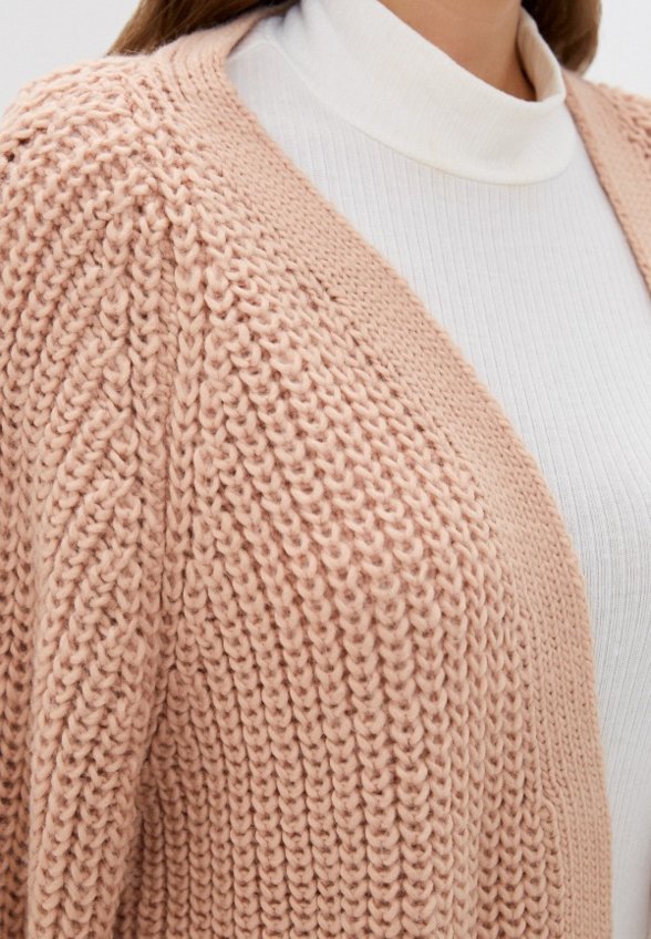 Кардиган Aaquamarina