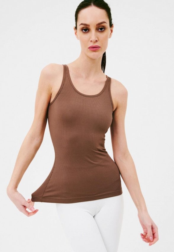 Майка спортивная Jolifashn