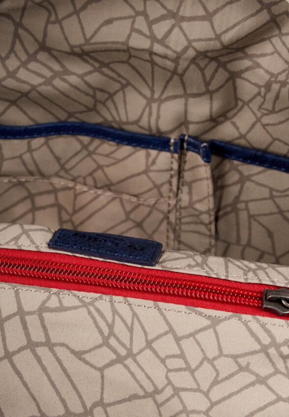 Др.Коффер B402865-112-60 рюкзак