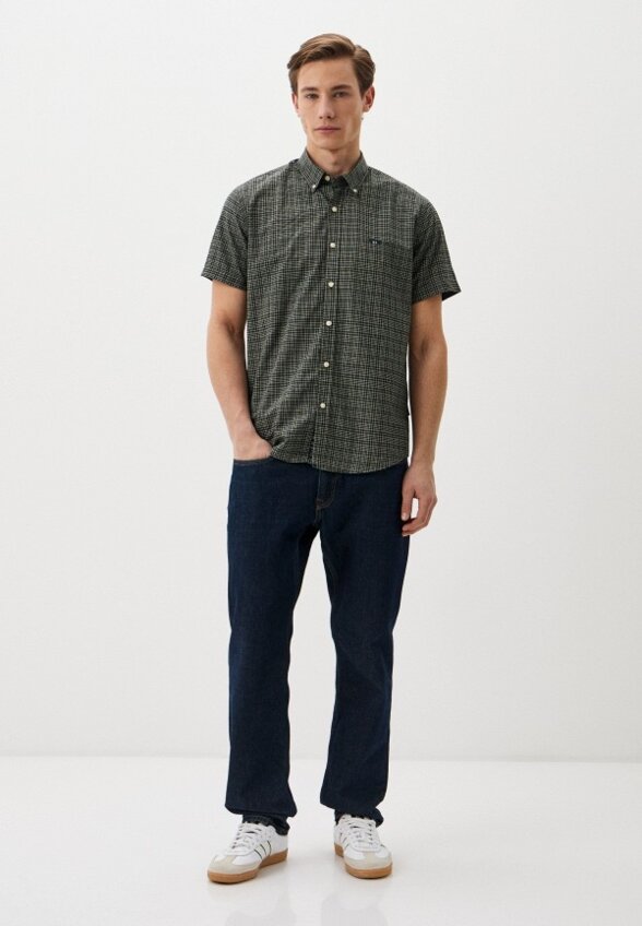 Рубашка Galvanni