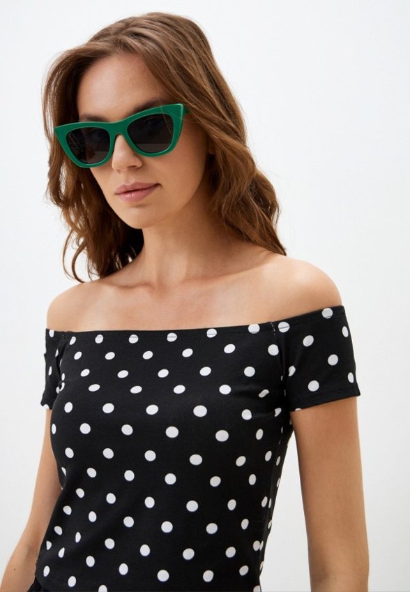 Футболка Terranova