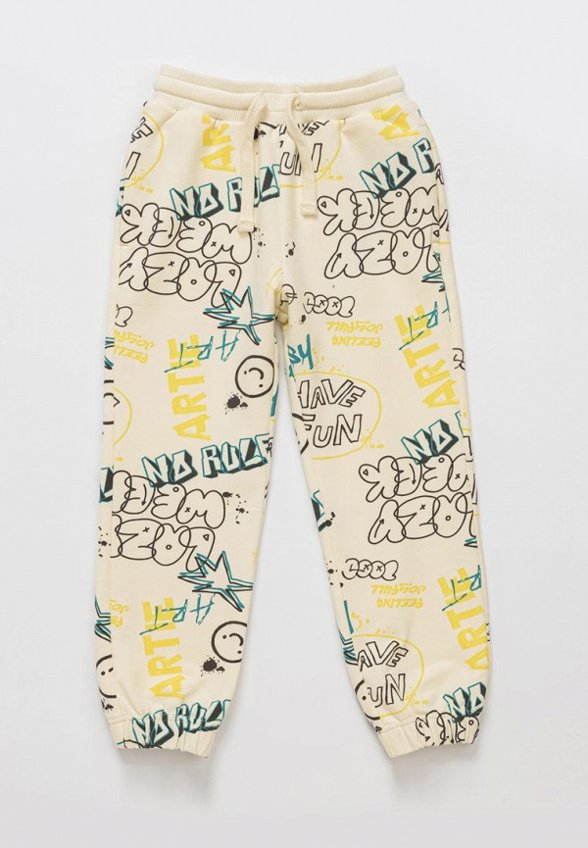 Брюки спортивные Artie