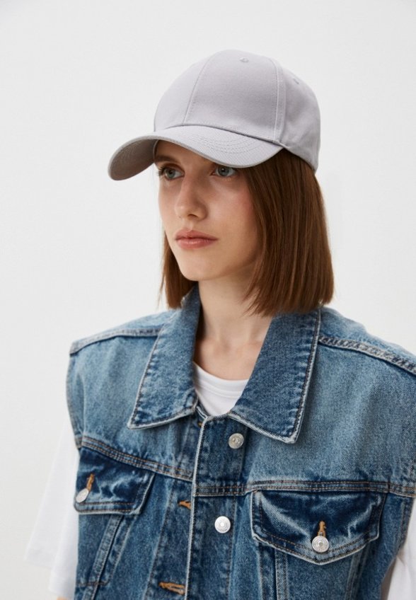 Бейсболка Rosedena