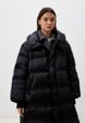 Пуховик JNBY4  - превью