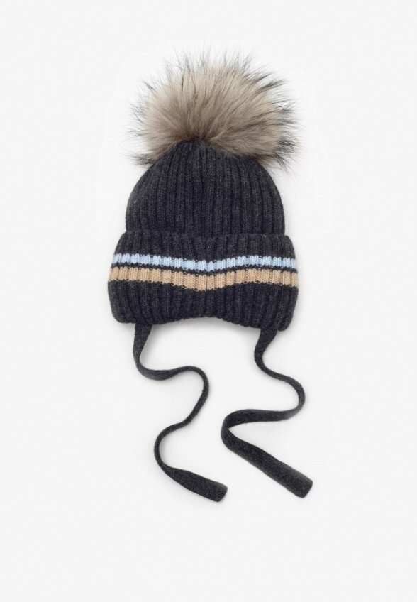 Шапка Orso Bianco