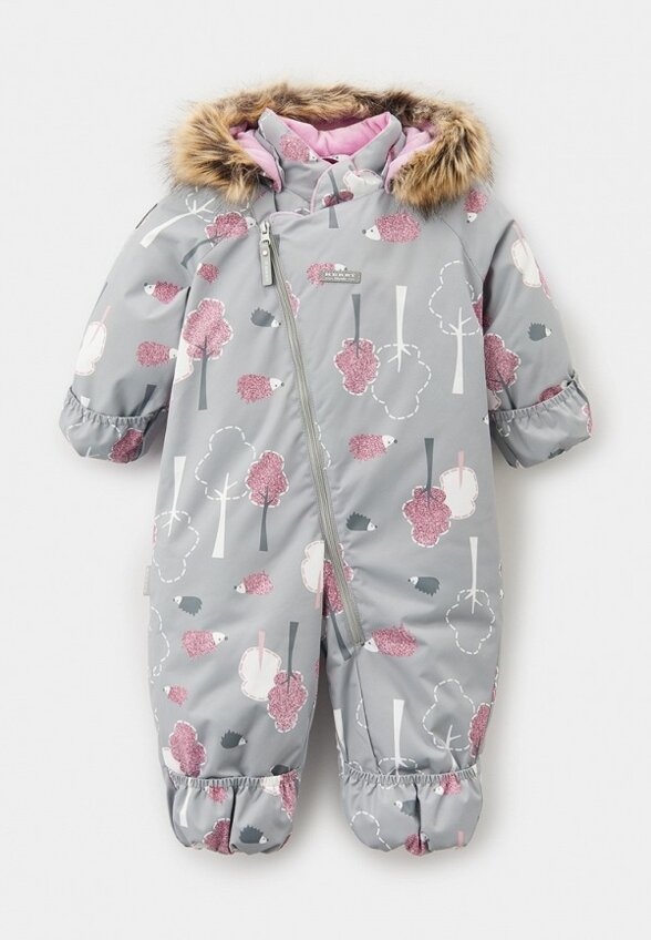 Комбинезон утепленный Kerry